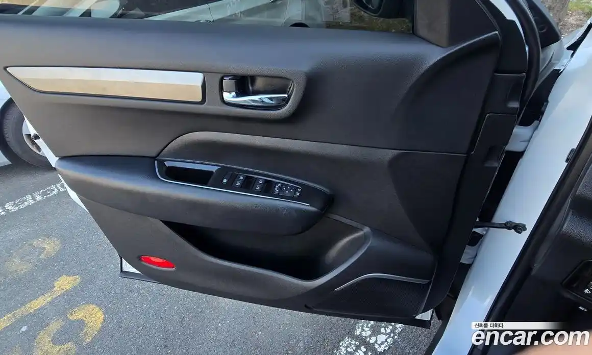 Renault QM6 2023 2.0 Автомат в Москве № 359809, фото 14