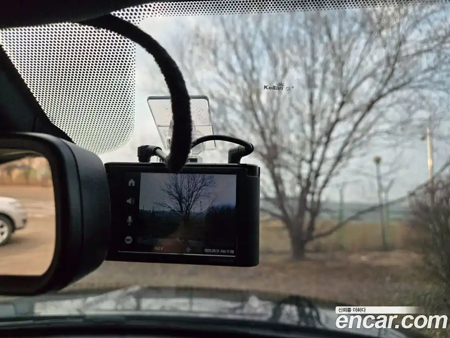 Ford Explorer 2018 2.3 Автомат в Москве № 363342, фото 15