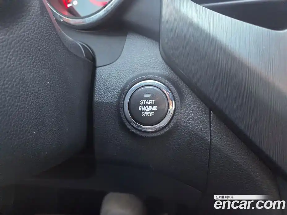 SsangYong TIBOLI 2018 1.6 Автомат в Москве № 36546, фото 19