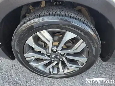 SsangYong TIBOLI 2018 1.6 Автомат в Москве № 36546, миниатюра 6