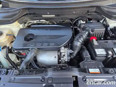 SsangYong TIBOLI 2018 1.6 Автомат в Москве № 36546, миниатюра 7