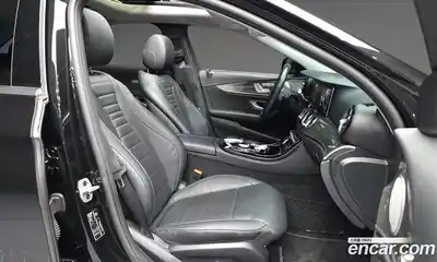 Mercedes-Benz E-Class 2020 2.0 Автомат в Москве № 372208, миниатюра 11