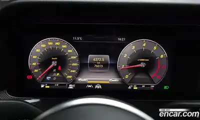 Mercedes-Benz E-Class 2020 2.0 Автомат в Москве № 372208, миниатюра 8