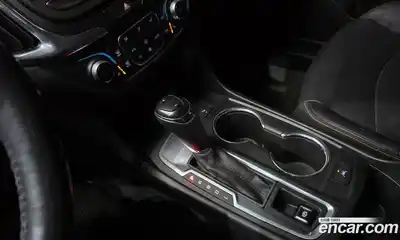 Chevrolet Equinox 2018 1.6 Автомат в Москве № 37474, миниатюра 9