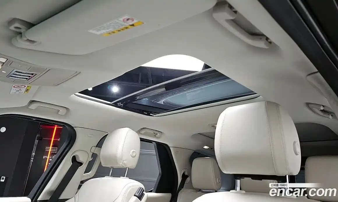 Land Rover Discovery 2018 3.0 Автомат в Москве № 374824, фото 19