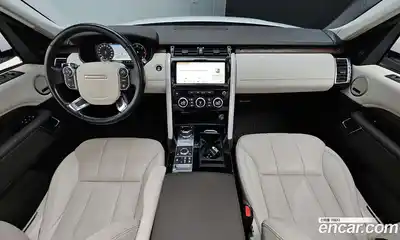 Land Rover Discovery 2018 3.0 Автомат в Москве № 374824, миниатюра 7
