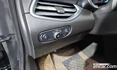 Chevrolet Malibu 2017 1.5 Автомат в Москве № 37490, миниатюра 4