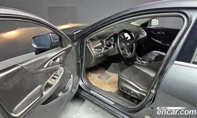 Chevrolet Malibu 2017 1.5 Автомат в Москве № 37490, миниатюра 5
