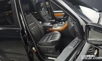 Land Rover Range-Rover Sport 2010 3.0 Автомат в Москве № 374997, миниатюра 12