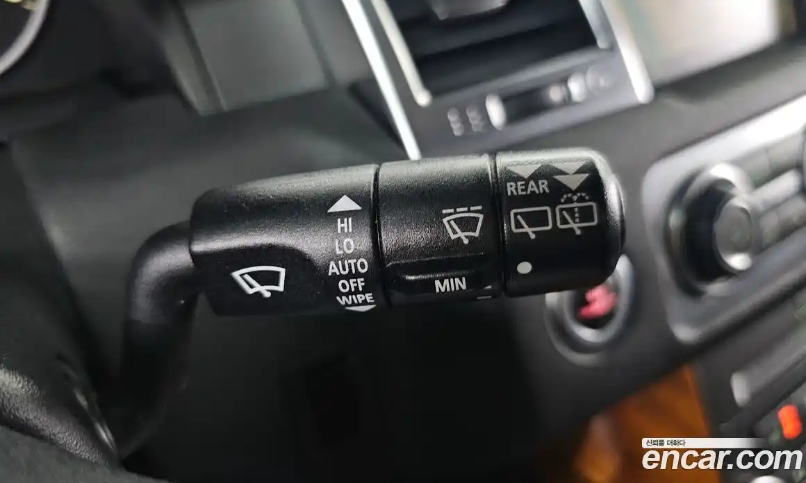 Land Rover Range-Rover Sport 2010 3.0 Автомат в Москве № 374997, фото 15