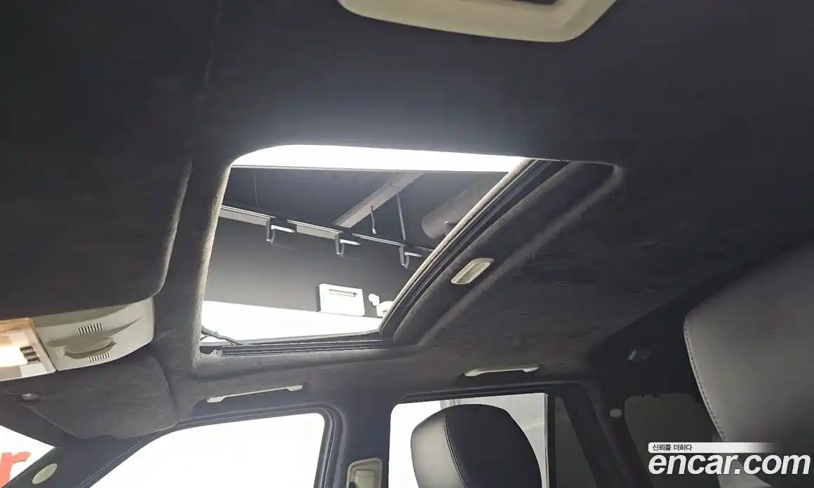 Land Rover Range-Rover Sport 2010 3.0 Автомат в Москве № 374997, фото 18