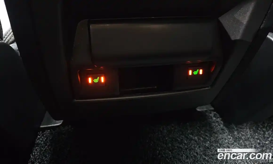 Land Rover Range-Rover Sport 2010 3.0 Автомат в Москве № 374997, фото 19