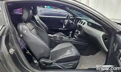 Ford Mustang 2016 5.0 Автомат в Москве № 375875, миниатюра 11