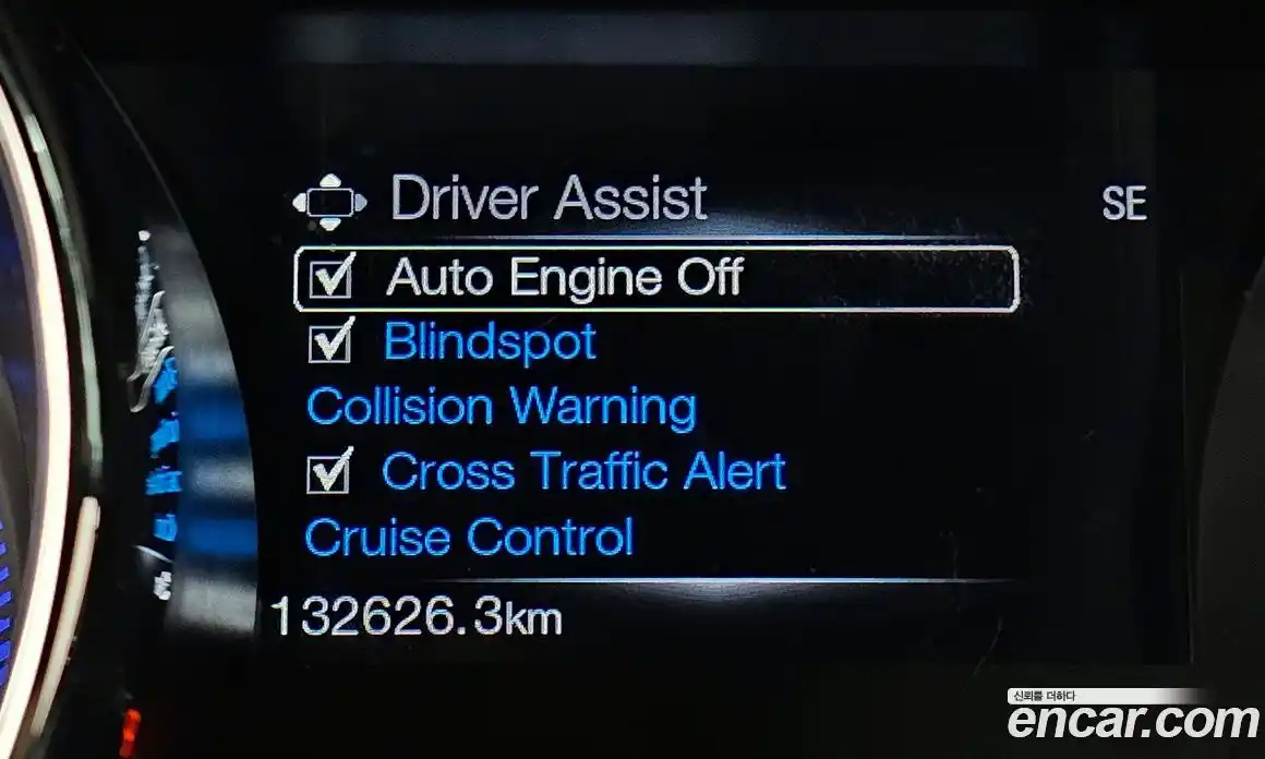 Ford Mustang 2016 5.0 Автомат в Москве № 375875, фото 18