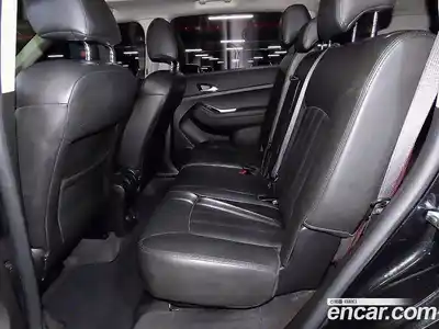 Chevrolet Orlando 2015 2.0 Автомат в Москве № 37687, миниатюра 11