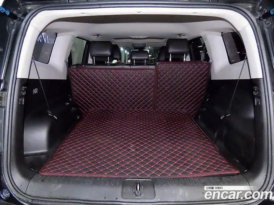 Chevrolet Orlando 2015 2.0 Автомат в Москве № 37687, фото 19