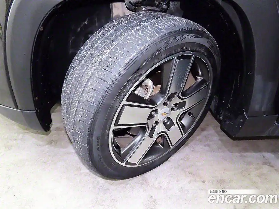 Chevrolet Orlando 2015 2.0 Автомат в Москве № 37687, фото 5