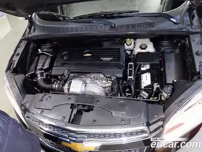 Chevrolet Orlando 2015 2.0 Автомат в Москве № 37687, миниатюра 6