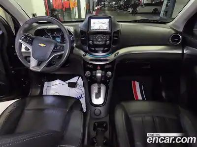 Chevrolet Orlando 2015 2.0 Автомат в Москве № 37687, миниатюра 7