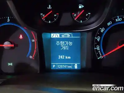 Chevrolet Orlando 2015 2.0 Автомат в Москве № 37687, миниатюра 8