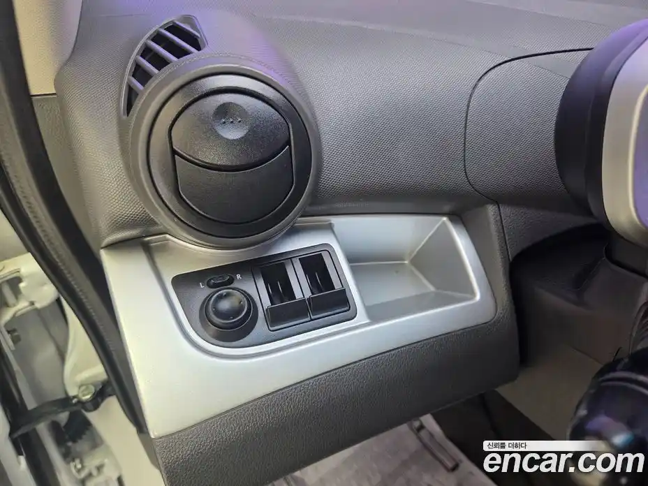 Chevrolet Spark 2014 1.0 Автомат в Москве № 37942, фото 11