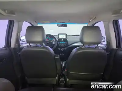 Chevrolet Spark 2014 1.0 Автомат в Москве № 37942, миниатюра 7