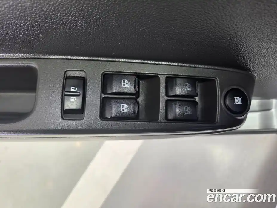 Chevrolet Spark 2014 1.0 Автомат в Москве № 37942, фото 10