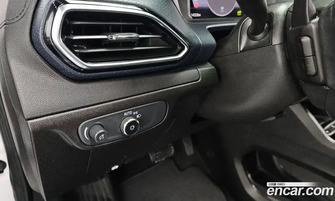 Chevrolet 볼트 EUV 2022 0.2 Автомат в Москве № 38048, фото 11