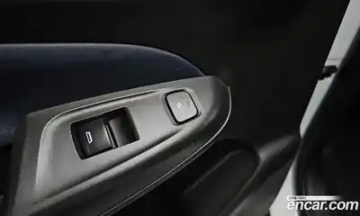 Chevrolet 볼트 EUV 2022 0.2 Автомат в Москве № 38048, миниатюра 2