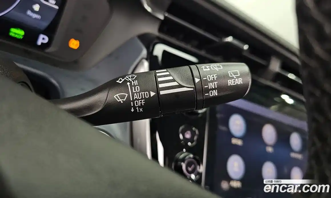 Chevrolet 볼트 EUV 2022 0.2 Автомат в Москве № 38048, фото 5