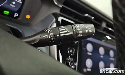 Chevrolet 볼트 EUV 2022 0.2 Автомат в Москве № 38048, миниатюра 5