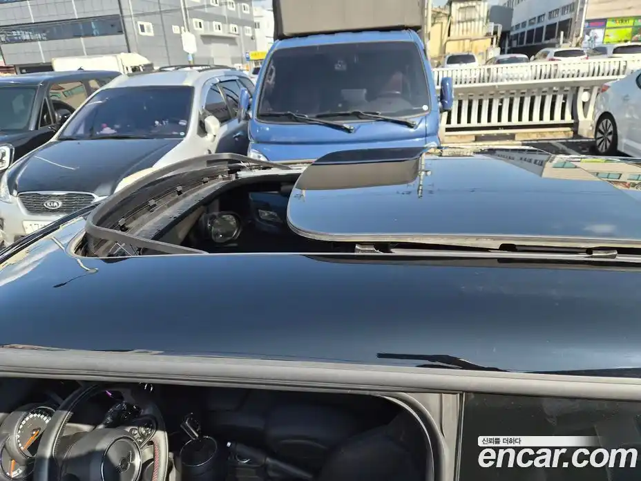 Mini Cooper 2020 2.0 Автомат в Москве № 381303, фото 11