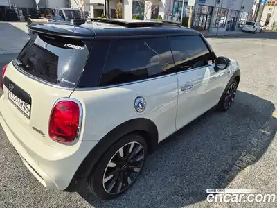 Mini Cooper 2020 2.0 Автомат в Москве № 381303, миниатюра 4