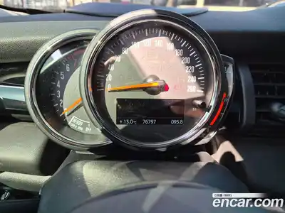 Mini Cooper 2020 2.0 Автомат в Москве № 381303, миниатюра 5