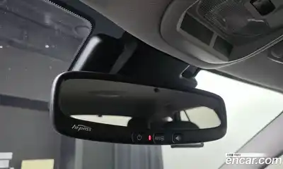 Chevrolet Trax 2025 1.2 Автомат в Москве № 38227, миниатюра 2