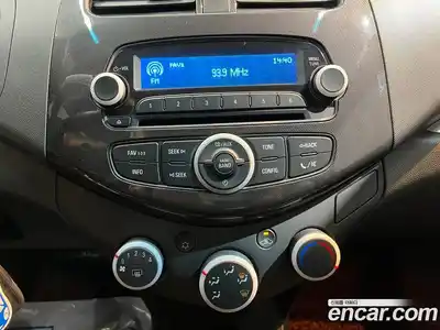 Chevrolet Spark 2014 1.0 Автомат в Москве № 38340, миниатюра 11