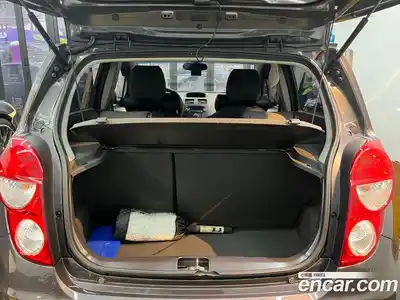 Chevrolet Spark 2014 1.0 Автомат в Москве № 38340, миниатюра 8