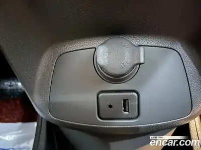 Chevrolet Spark 2014 1.0 Автомат в Москве № 38340, миниатюра 10