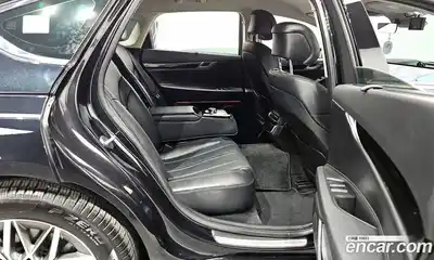 Genesis G80 2025 2.5 Автомат в Москве № 386208, миниатюра 12