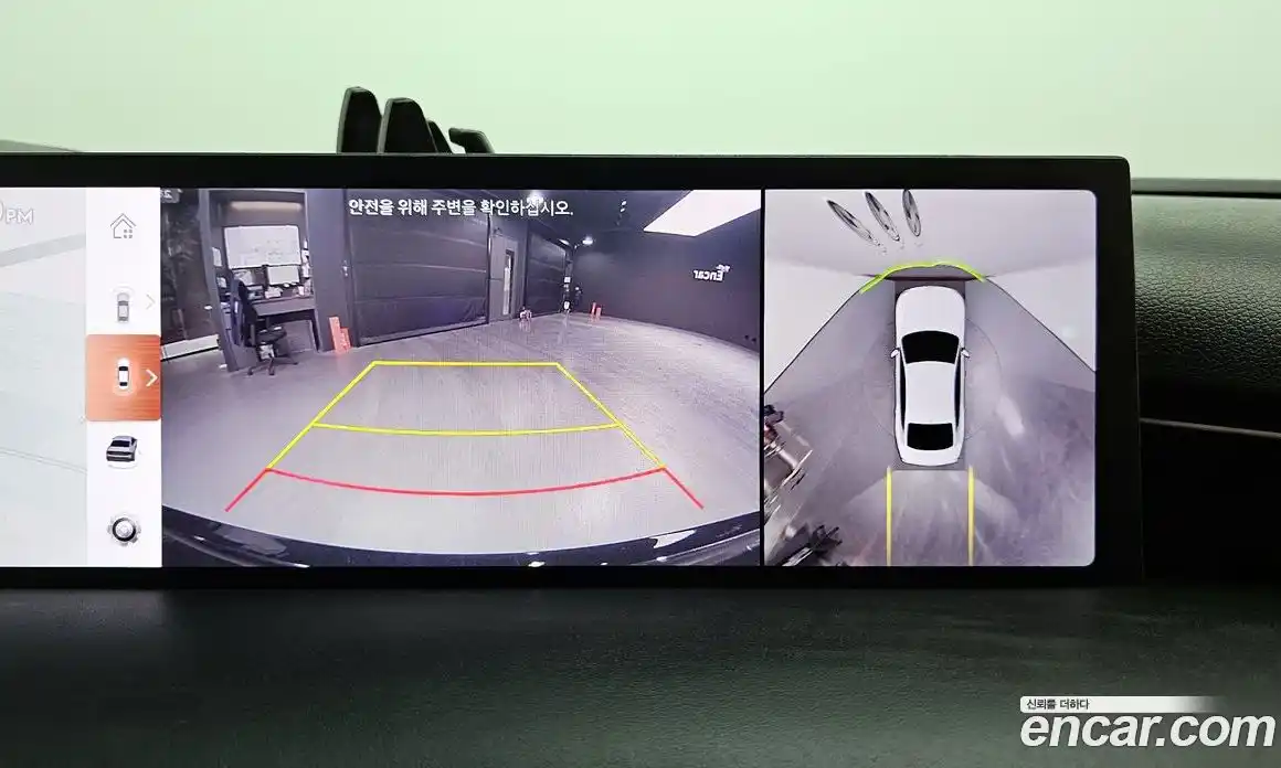 Genesis G80 2025 2.5 Автомат в Москве № 386208, фото 15