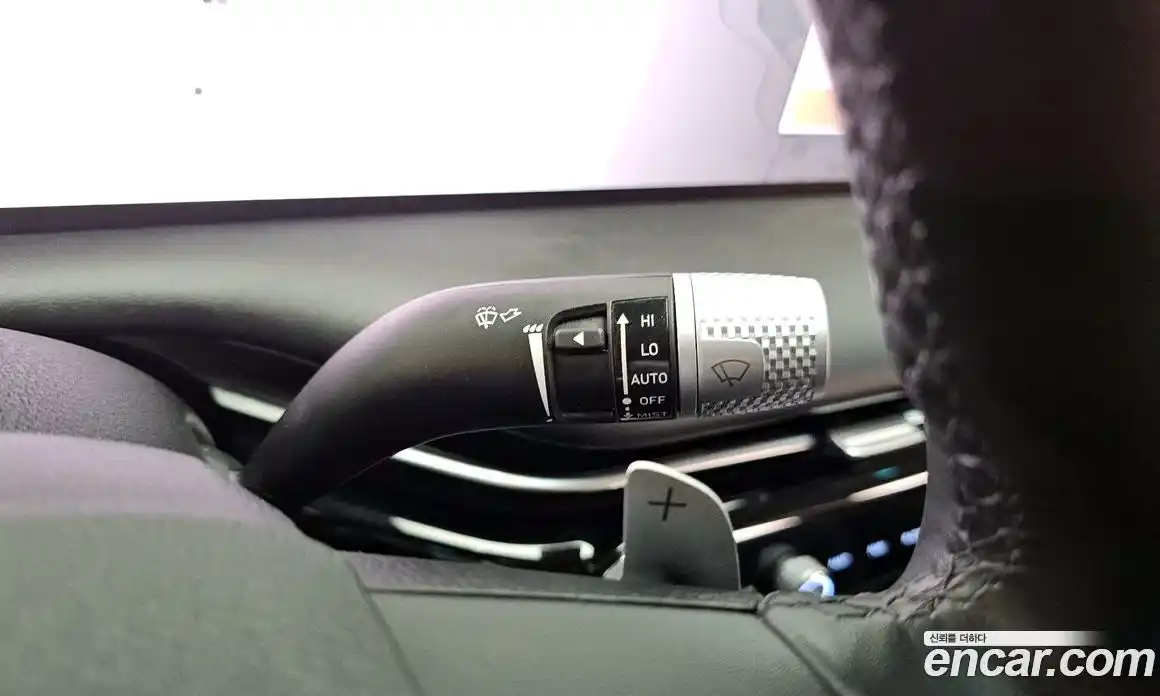 Genesis G80 2025 2.5 Автомат в Москве № 386208, фото 18