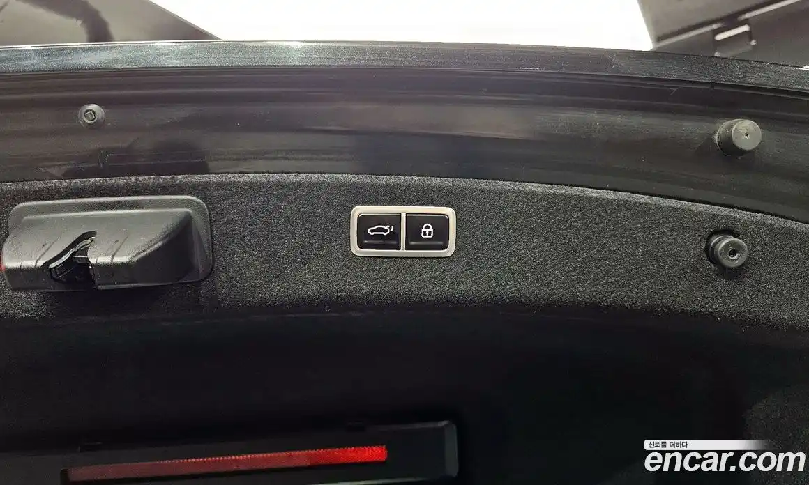 Genesis G80 2025 2.5 Автомат в Москве № 386208, фото 20