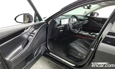 Genesis G80 2025 2.5 Автомат в Москве № 386208, миниатюра 10