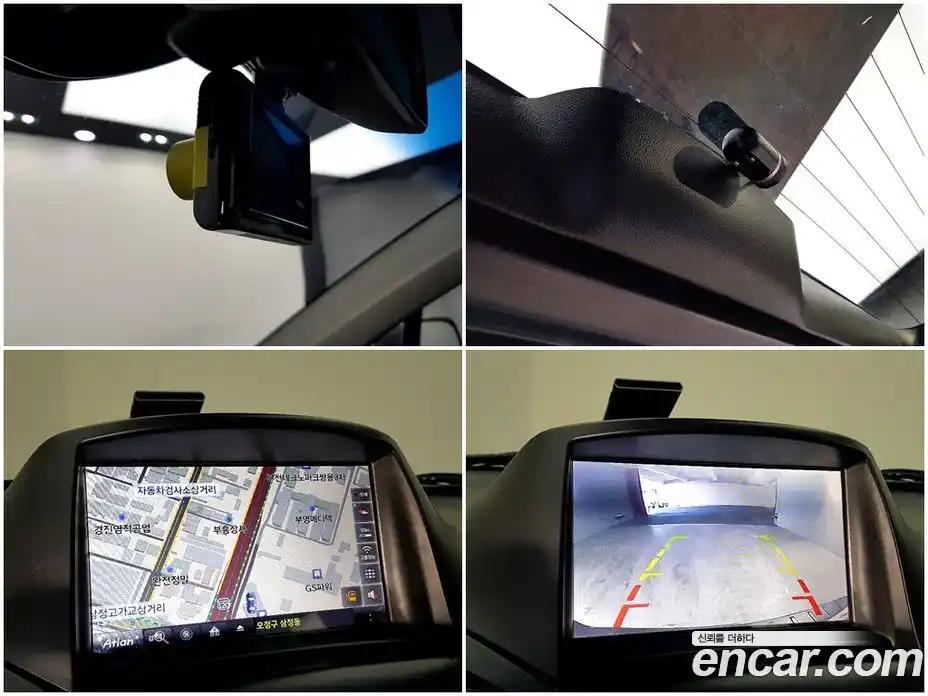 Chevrolet Orlando 2013 2.0 Автомат в Москве № 38662, фото 15