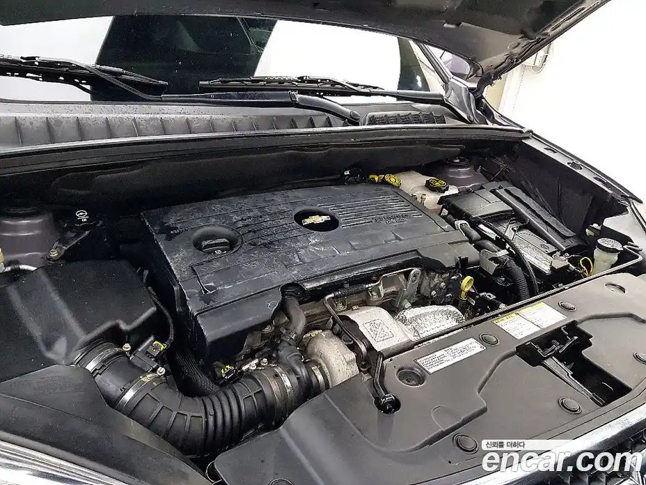 Chevrolet Orlando 2013 2.0 Автомат в Москве № 38662, фото 4