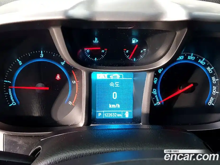 Chevrolet Orlando 2013 2.0 Автомат в Москве № 38662, фото 5