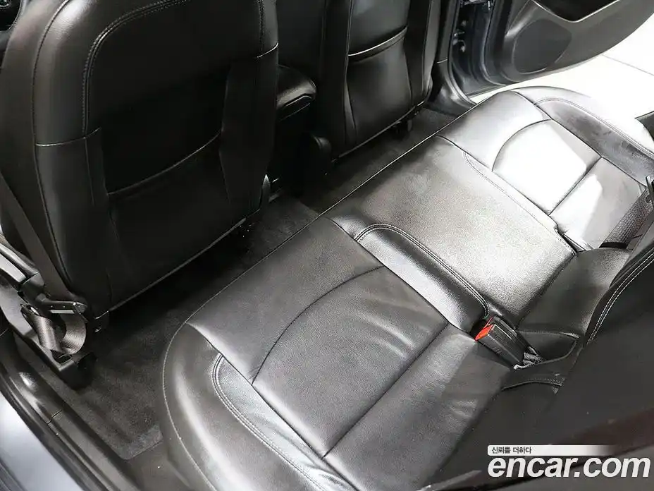 Chevrolet Cruze 2017 1.4 Автомат в Москве № 38899, фото 17