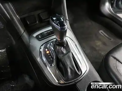 Chevrolet Cruze 2017 1.4 Автомат в Москве № 38899, миниатюра 10