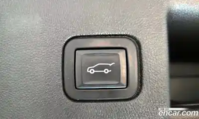 Chevrolet Equinox 2022 1.5 Автомат в Москве № 39053, миниатюра 12