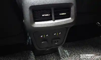 Chevrolet Equinox 2022 1.5 Автомат в Москве № 39053, миниатюра 5